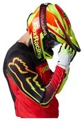 FOX 180 STATK JERSEY