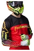 FOX 180 STATK JERSEY