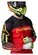FOX 180 STATK JERSEY