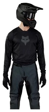 Fox 180 Blackout Jersey