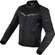 Flux textile мотокуртка Black