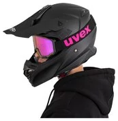 UVEX PYRO FM MX-GOGGLE