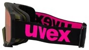 UVEX PYRO FM MX-GOGGLE