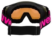 UVEX PYRO FM MX-GOGGLE