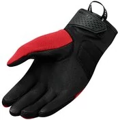 Rev'it MOSCA 2 Red Black Summer Motorcycle мотоперчатки