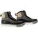 Forma MILANO FLOW Summer Motorcycle мотоботы Black Ecru