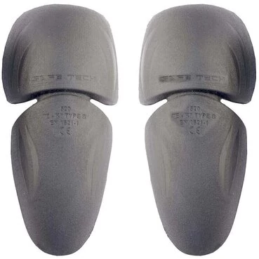 Couple of Protections Elbows - Knees OJ 520