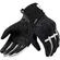 Rev'it MOSCA 2 Summer Motorcycle мотоперчатки Black White