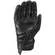 Ixon MIG 2 LEATHER Black Motorcycle мотоперчатки