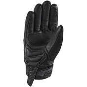 Ixon MIG 2 AIRFLOW LADY Black Women's Summer Motorcycle мотоперчатки