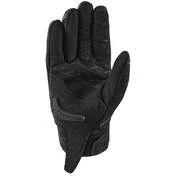 Ixon HURRICANE 2 L Women's Summer Motorcycle мотоперчатки Black White