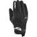 Ixon MIG 2 AIRFLOW Black White Summer Motorcycle мотоперчатки