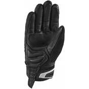Ixon MIG 2 AIRFLOW LADY Women's Summer Motorcycle мотоперчатки Black White
