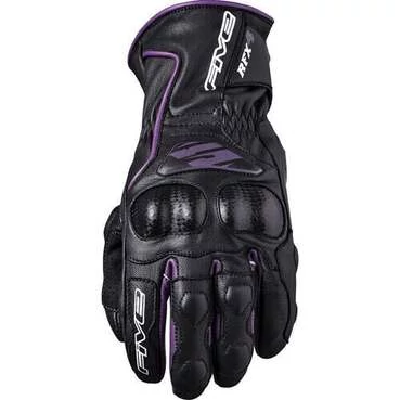 RFX4 Lady Glove long Violet