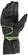 Spidi STR-5 Racing Leather Motorcycle мотоперчатки Black Green