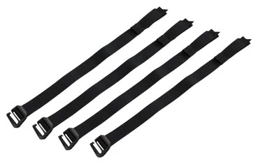 STRAP SET FOR SYSBAG