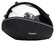 SHAD E48 SADDLEBAGS