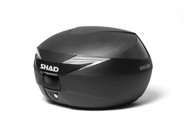 SHAD SH39 TOP BOX