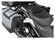 MOTO DETAIL SADDLE BAGS