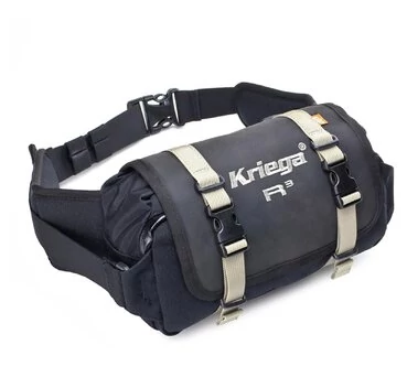 KRIEGA R3 WAIST PACK