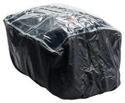RAIN COVER TAIL BAG