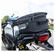 MOTO-DETAIL TAIL BAG