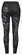 Rock Rebel Built for Comfort Skull
