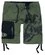 AC/DC Shorts EMP Signatur Collection