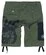 AC/DC Shorts EMP Signatur Collection
