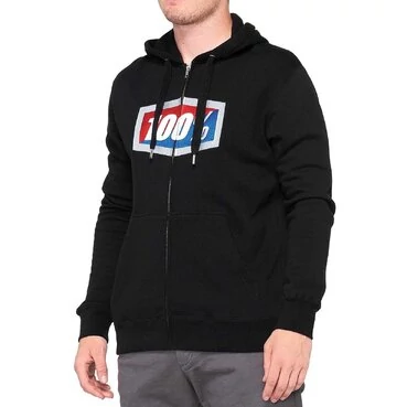 Official Casual Sweatshirt 100% HODDIE Logo