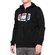 Official Casual Sweatshirt 100% HODDIE Logo