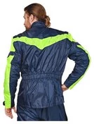 Fastway Rain Basic 201 Rain мотокуртка
