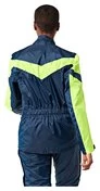 Fastway Rain Basic 201 Rain мотокуртка