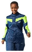Fastway Rain Basic 201 Rain мотокуртка