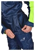 Fastway Rain Basic 201 Rain мотокуртка