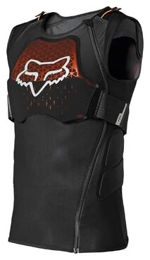 Fox Baseframe Pro D3O protector жилет