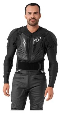Fox Titan Sport Protector мотокуртка