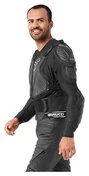Fox Titan Sport Protector мотокуртка