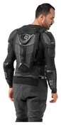 Fox Titan Sport Protector мотокуртка