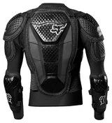 Fox Titan Sport Protector мотокуртка