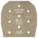 Super Shield SC-1/FB2 back protector