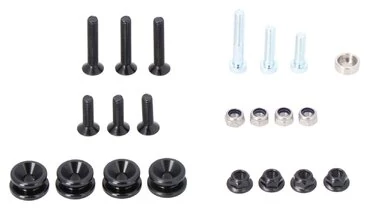 SYSBAG ADAPTER KIT