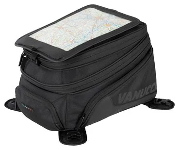 VANUCCI TANK BAG