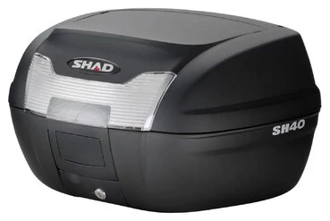 SHAD TOPCASE SH40