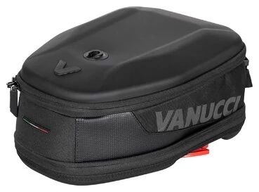 VANUCCI TANK BAG