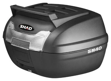 SHAD TOPCASE SH40 CARGO