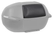 SHAD BACKREST
