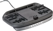SHAD BRAKE LIGHT TB PLATE