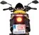 SHAD BRAKE LIGHT TB PLATE