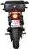 SHAD BRAKE LIGHT TB PLATE